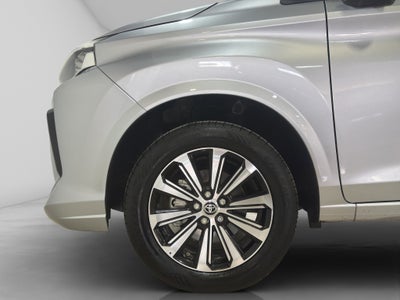 2025 Toyota Avanza 1.5 Xle At