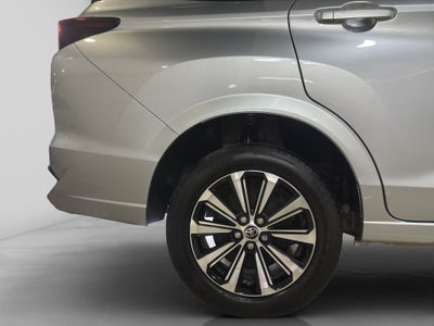 2025 Toyota Avanza 1.5 Xle At
