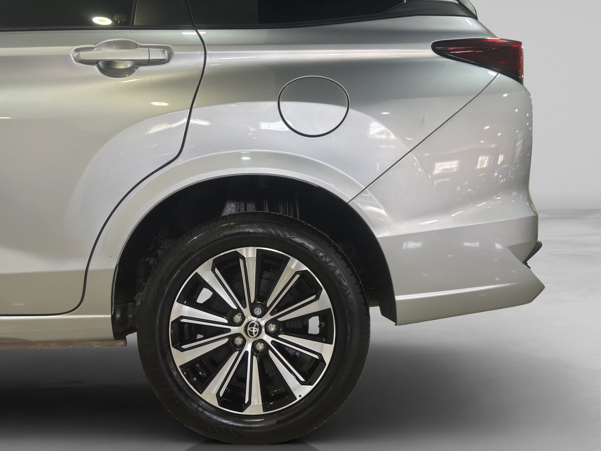 2025 Toyota Avanza 1.5 Xle At