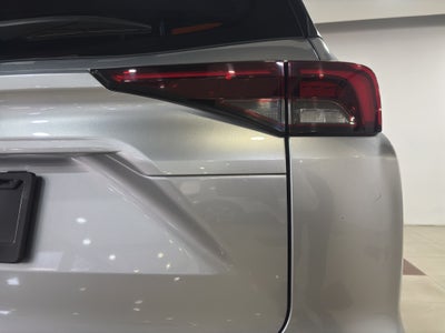 2025 Toyota Avanza 1.5 Xle At