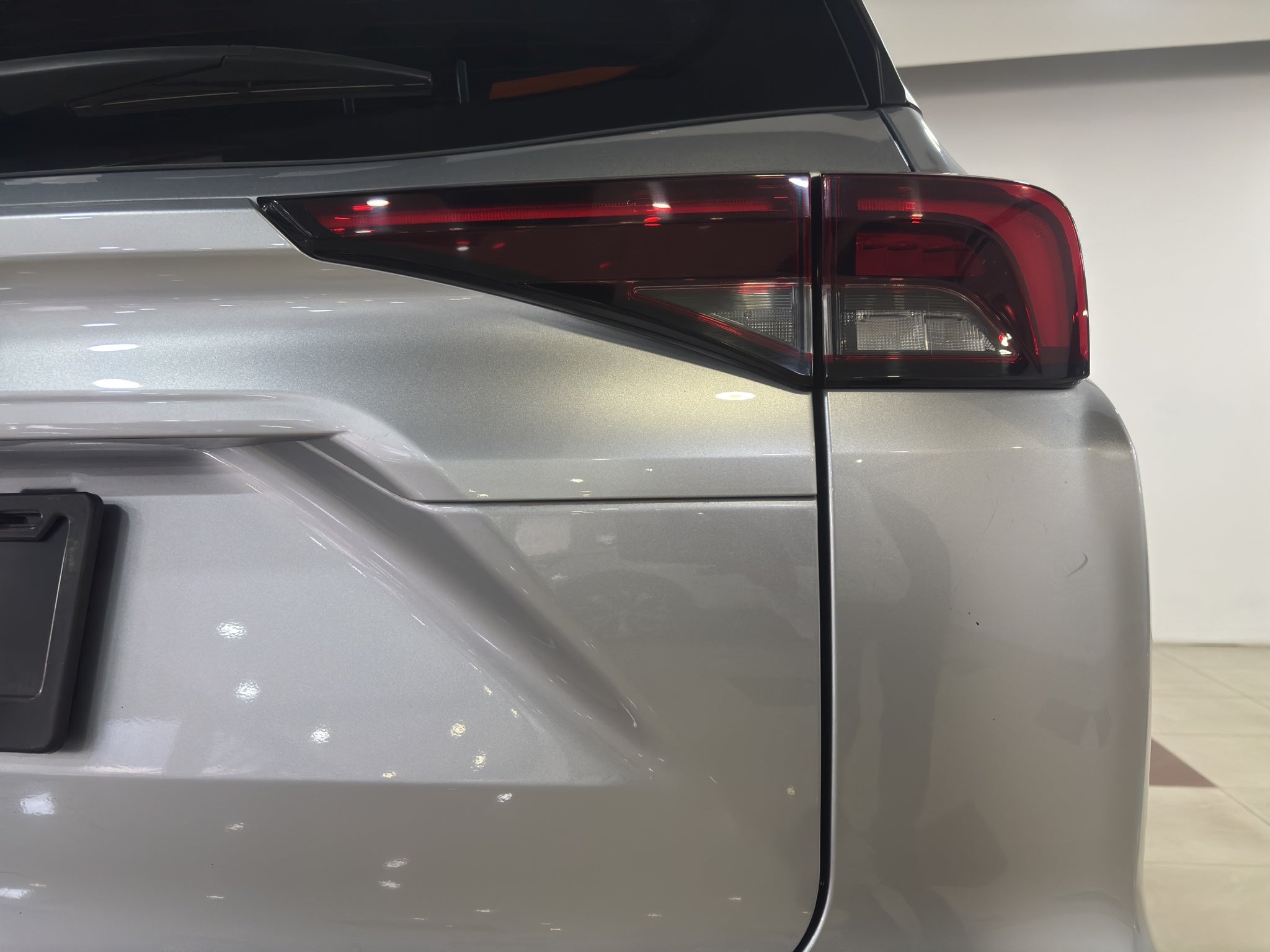 2025 Toyota Avanza 1.5 Xle At