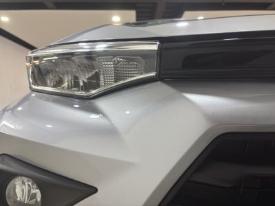 2025 Toyota Avanza 1.5 Xle At