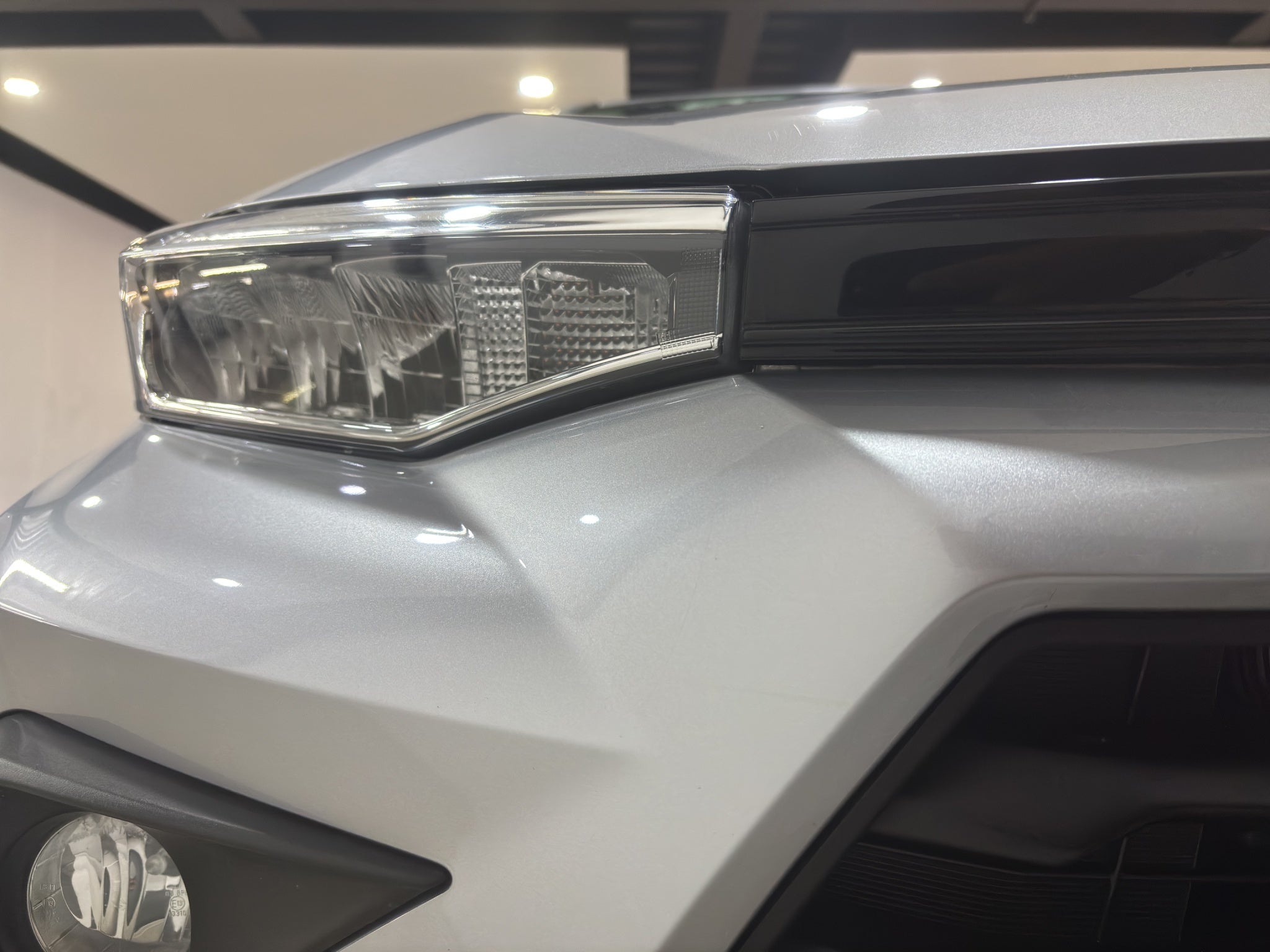 2025 Toyota Avanza 1.5 Xle At