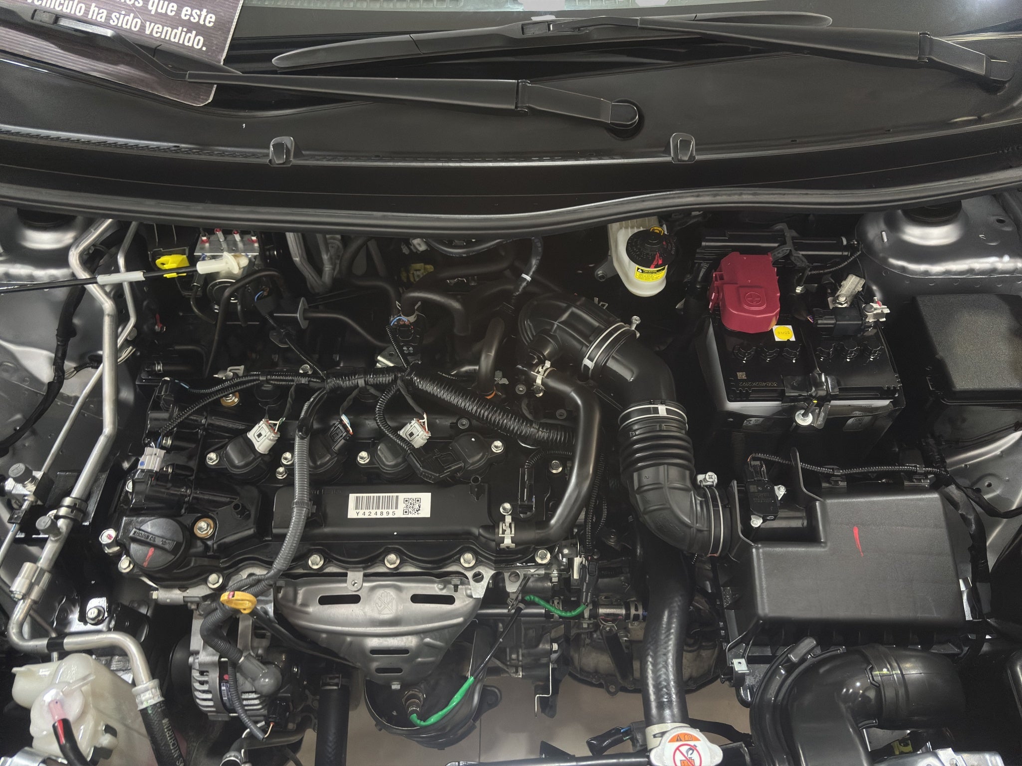 2025 Toyota Avanza 1.5 Xle At