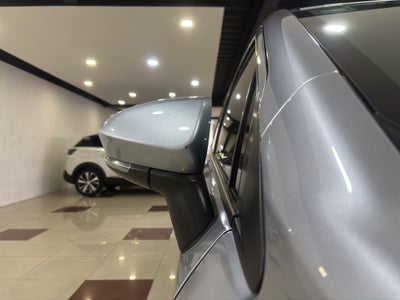 2025 Toyota Avanza 1.5 Xle At