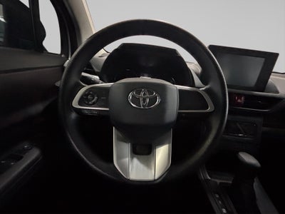 2025 Toyota Avanza 1.5 Xle At