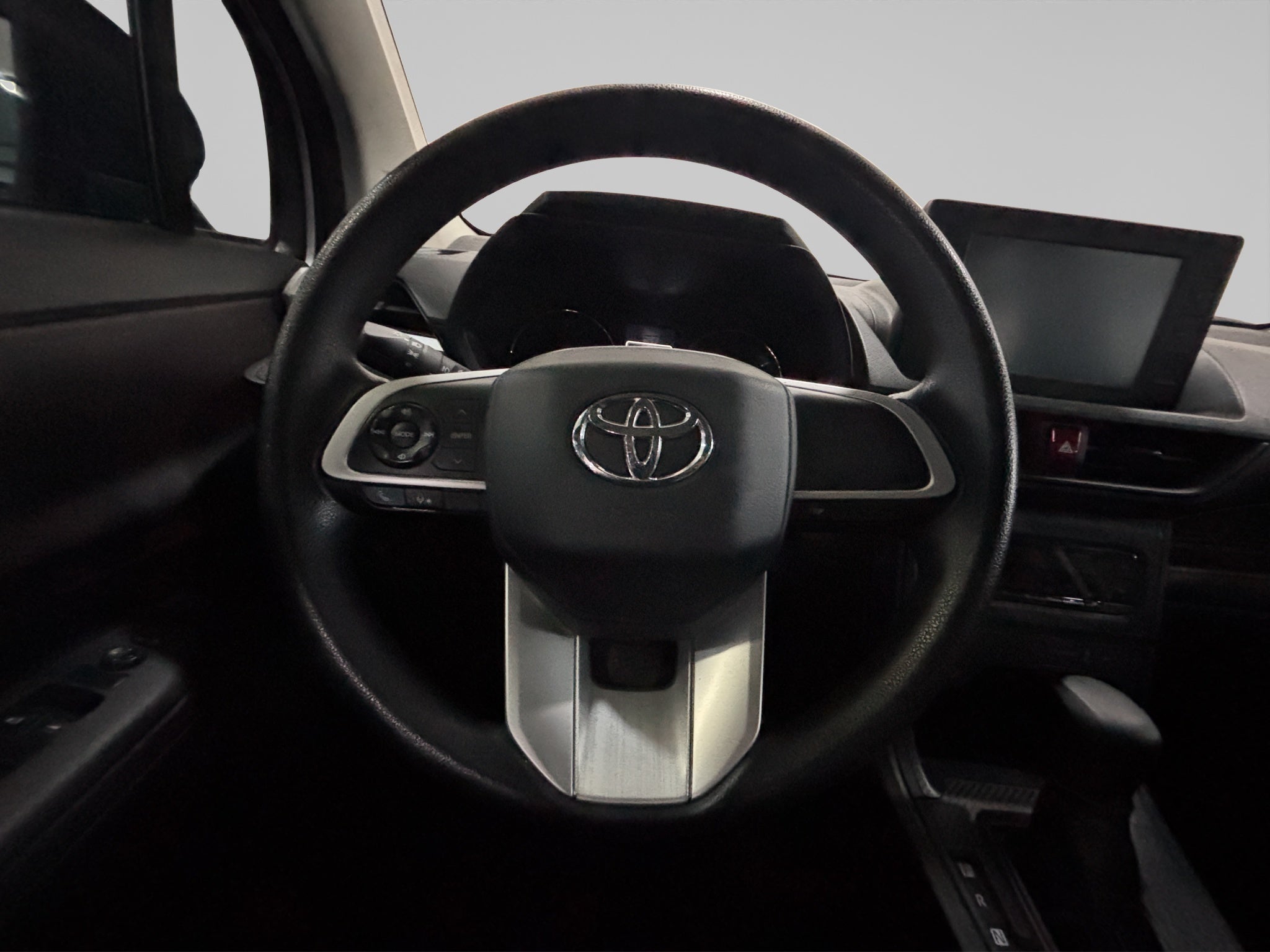 2025 Toyota Avanza 1.5 Xle At