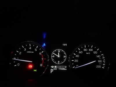 2025 Toyota Avanza 1.5 Xle At