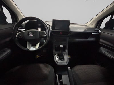 2025 Toyota Avanza 1.5 Xle At