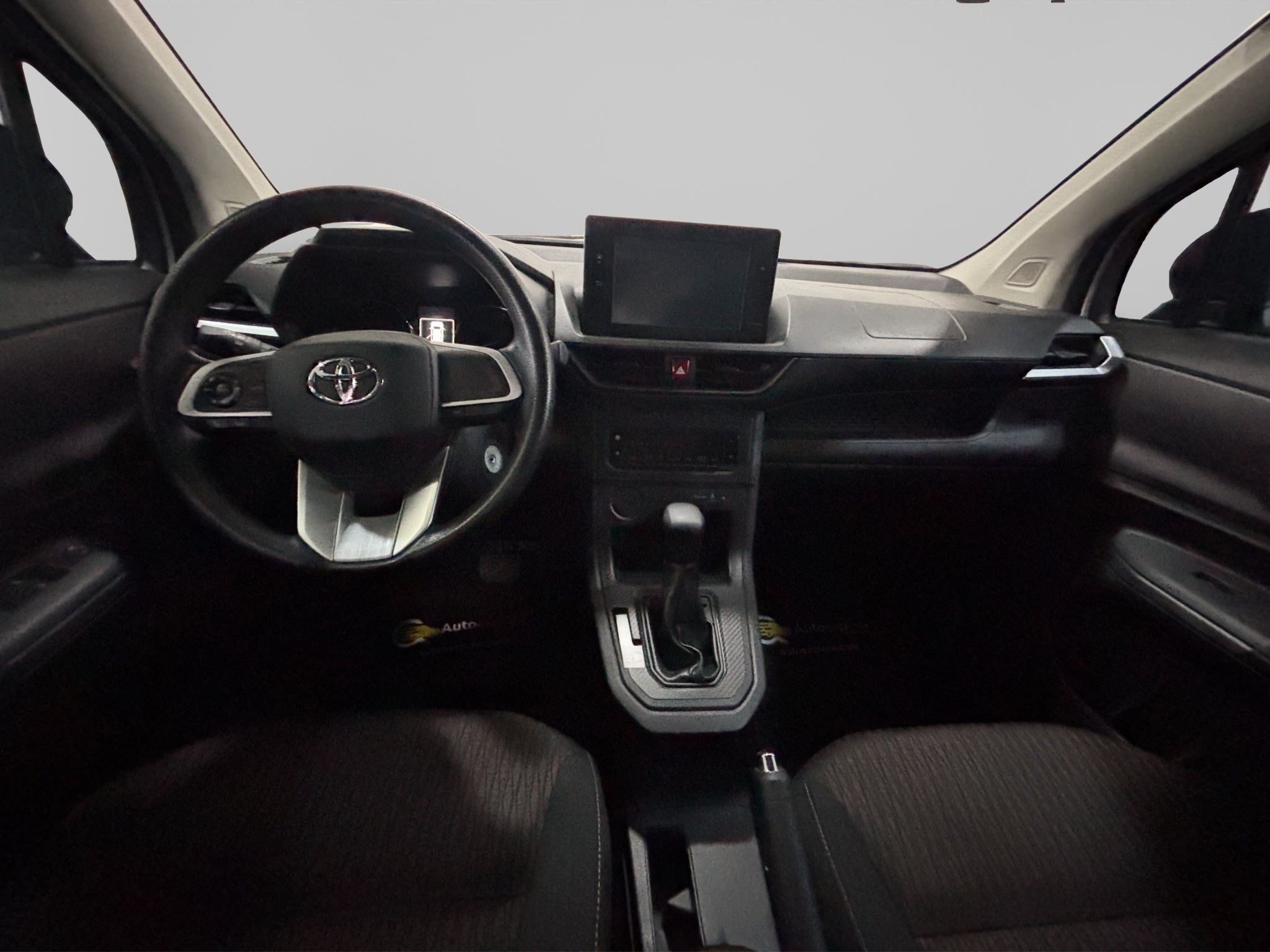 2025 Toyota Avanza 1.5 Xle At