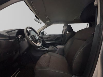 2025 Toyota Avanza 1.5 Xle At