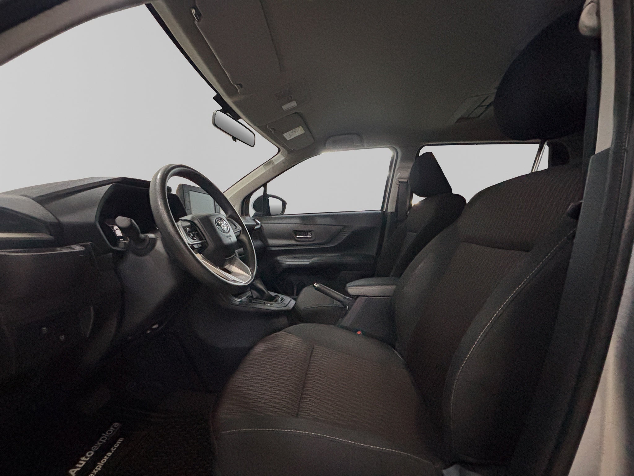 2025 Toyota Avanza 1.5 Xle At