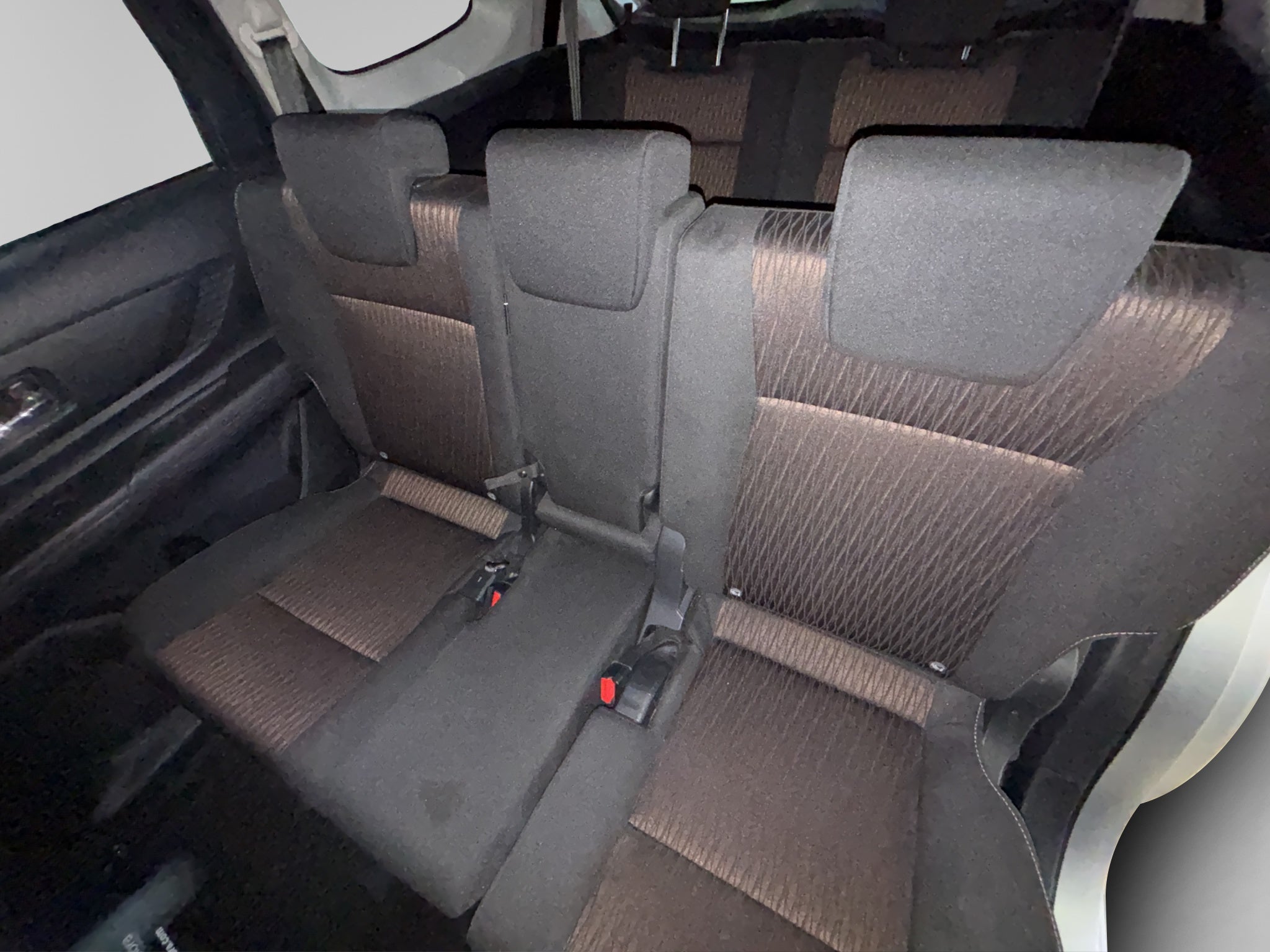 2025 Toyota Avanza 1.5 Xle At