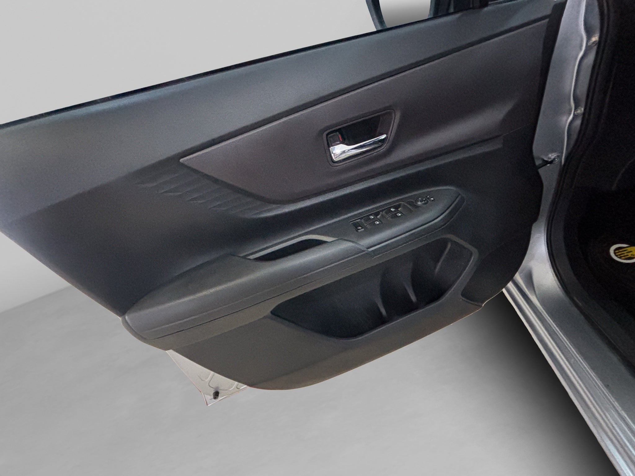 2025 Toyota Avanza 1.5 Xle At