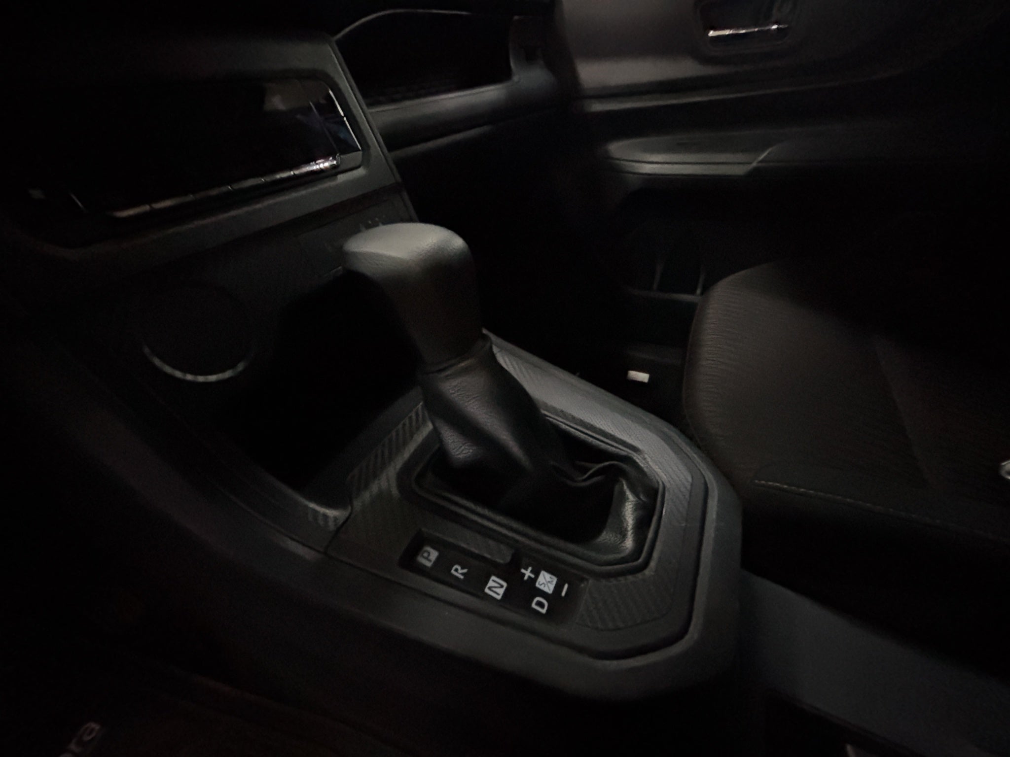 2025 Toyota Avanza 1.5 Xle At