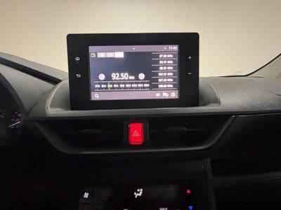 2025 Toyota Avanza 1.5 Xle At