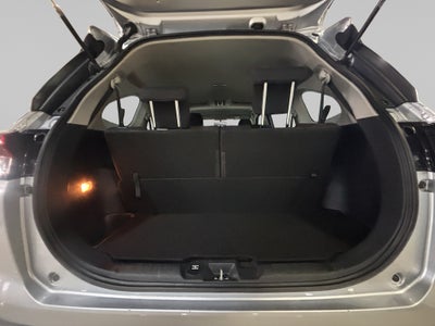 2025 Toyota Avanza 1.5 Xle At
