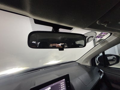 2025 Toyota Avanza 1.5 Xle At