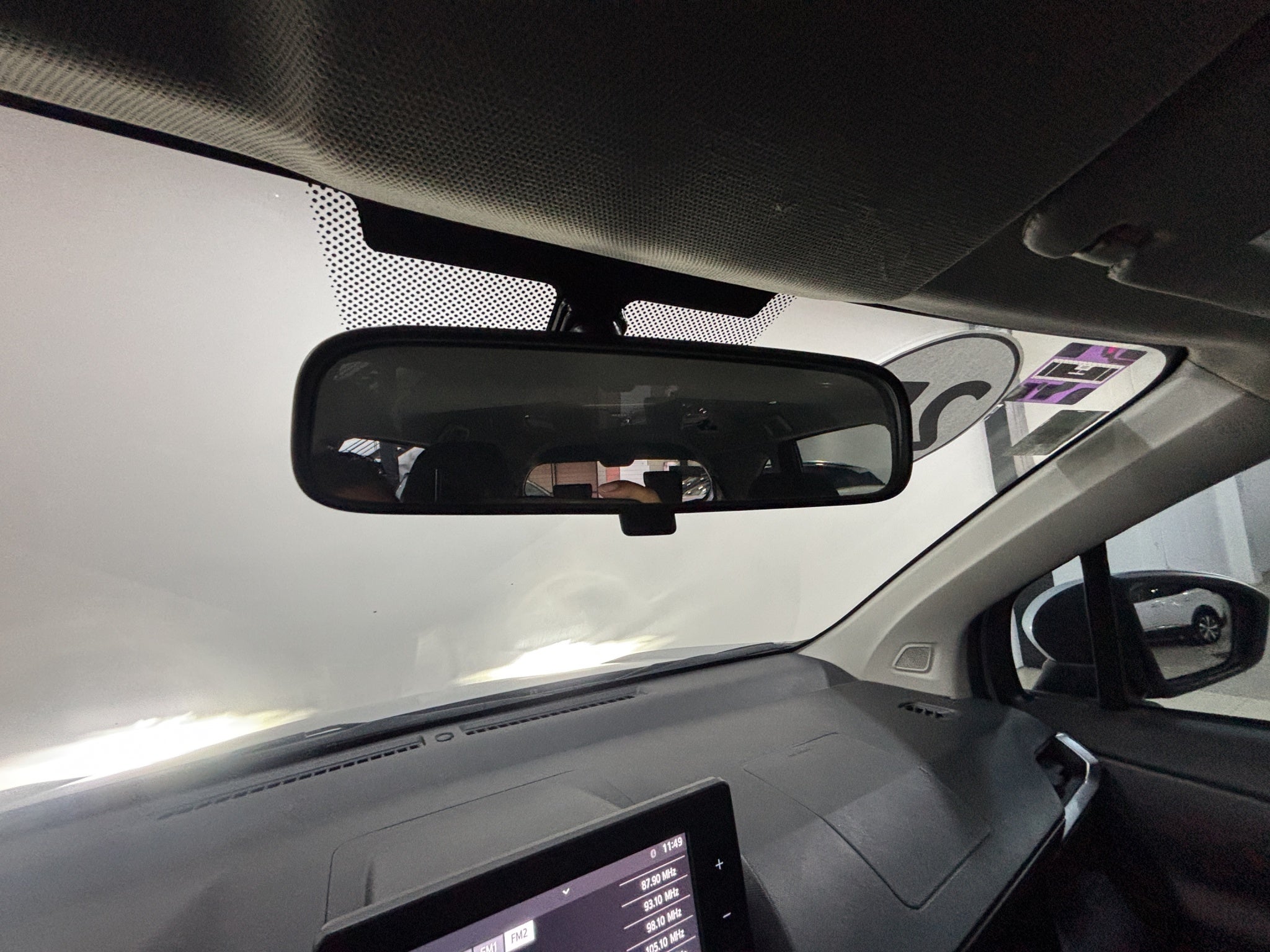 2025 Toyota Avanza 1.5 Xle At