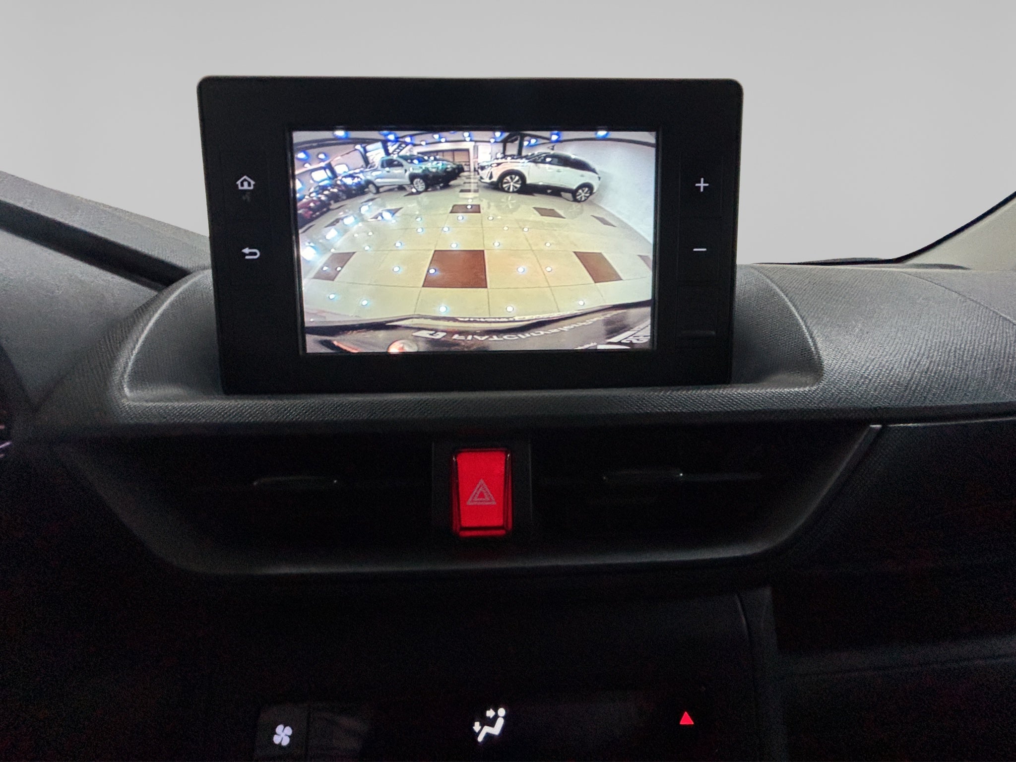 2025 Toyota Avanza 1.5 Xle At