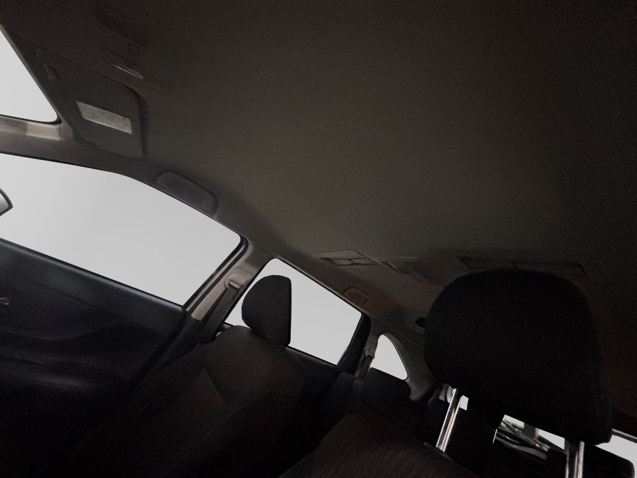 2025 Toyota Avanza 1.5 Xle At