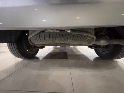 2025 Toyota Avanza 1.5 Xle At