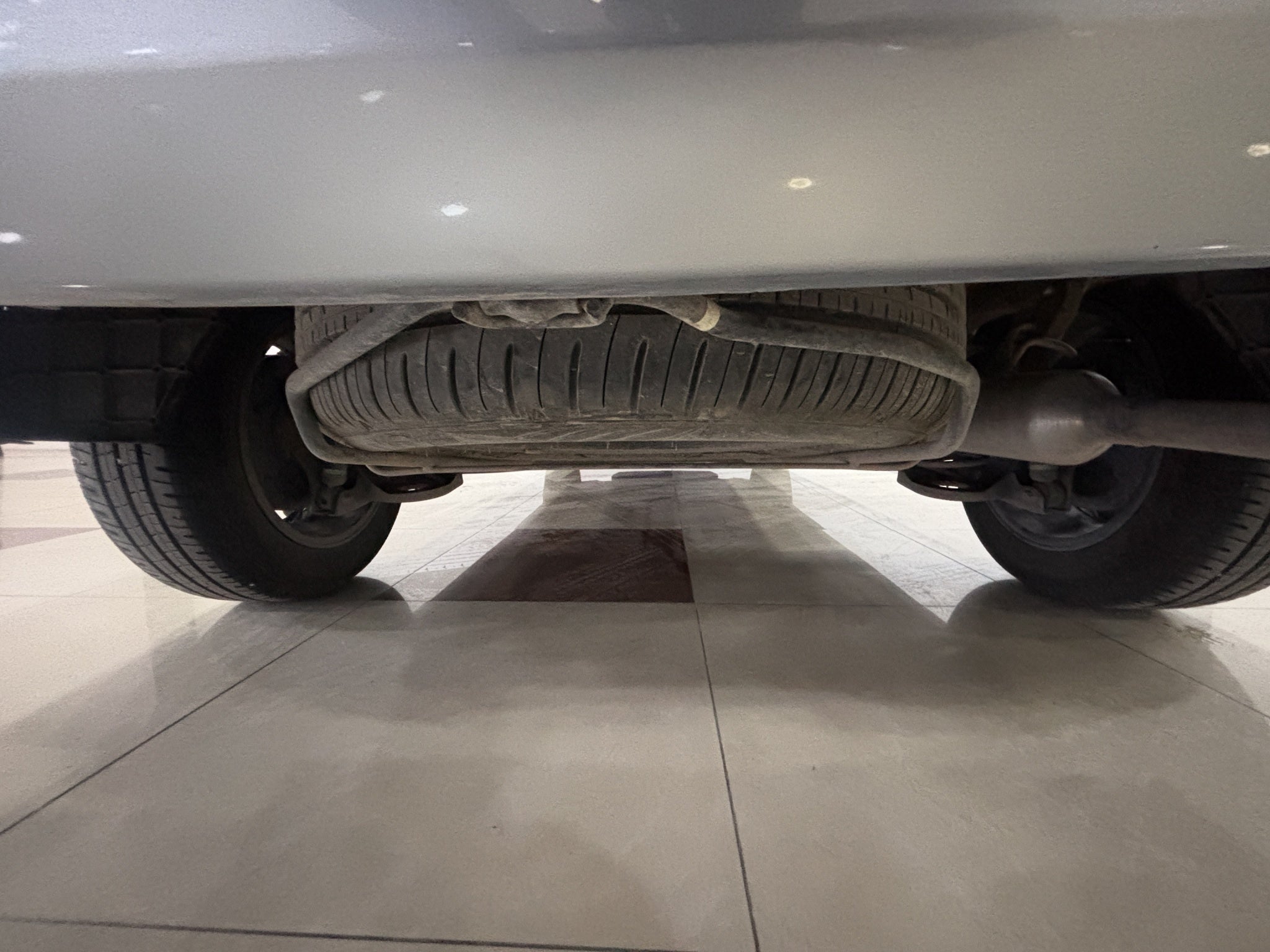2025 Toyota Avanza 1.5 Xle At