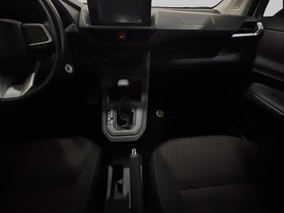 2025 Toyota Avanza 1.5 Xle At