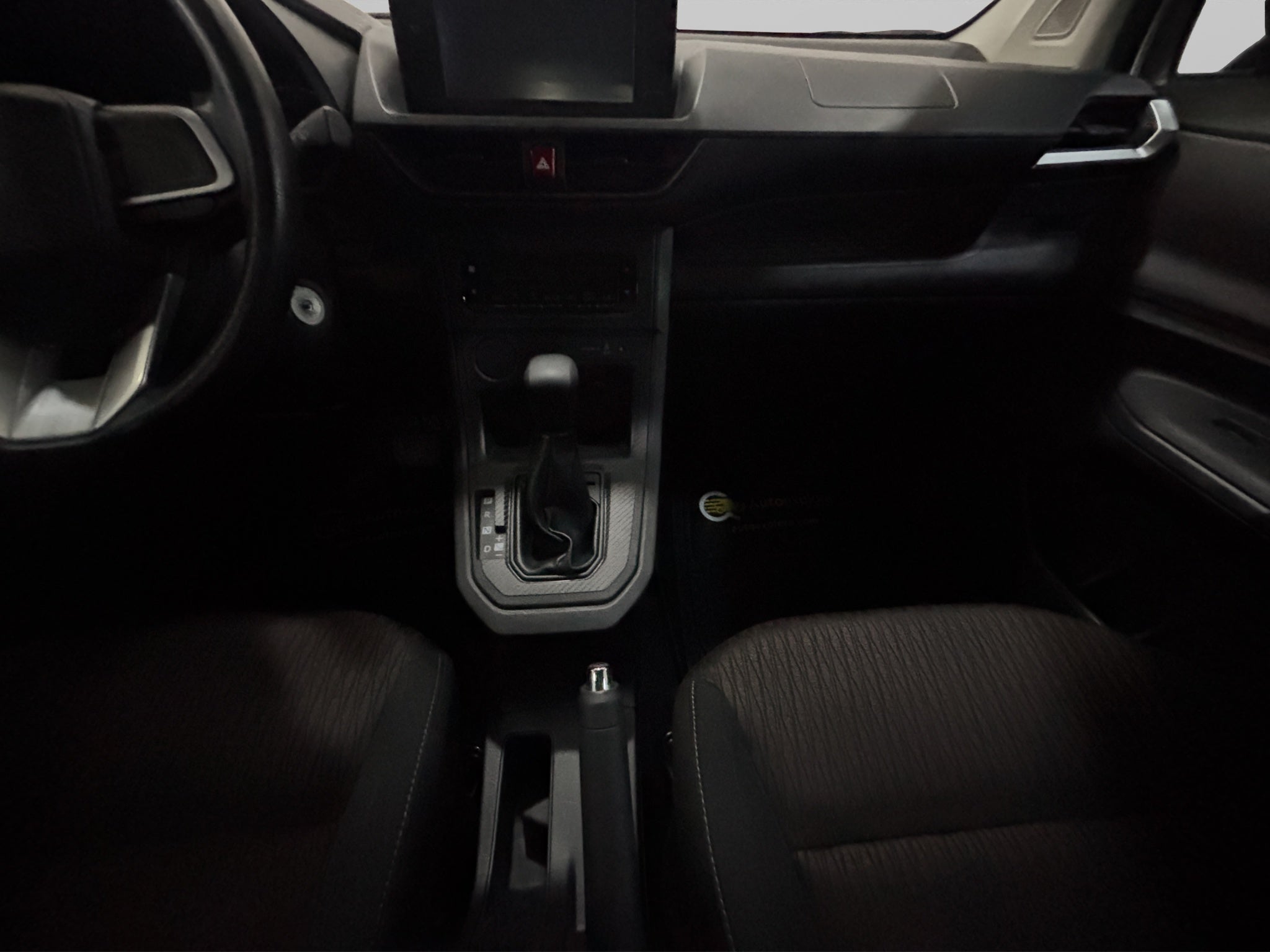 2025 Toyota Avanza 1.5 Xle At
