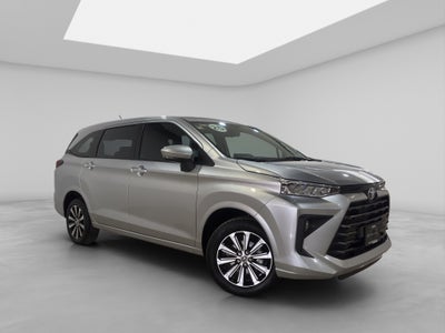 2025 Toyota Avanza 1.5 Xle At