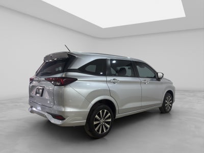 2025 Toyota Avanza 1.5 Xle At