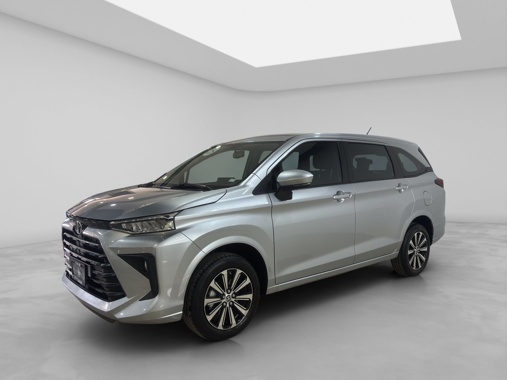 2025 Toyota Avanza 1.5 Xle At