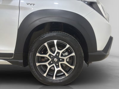 2023 Suzuki Ertiga 1.5 XL7 Glx At