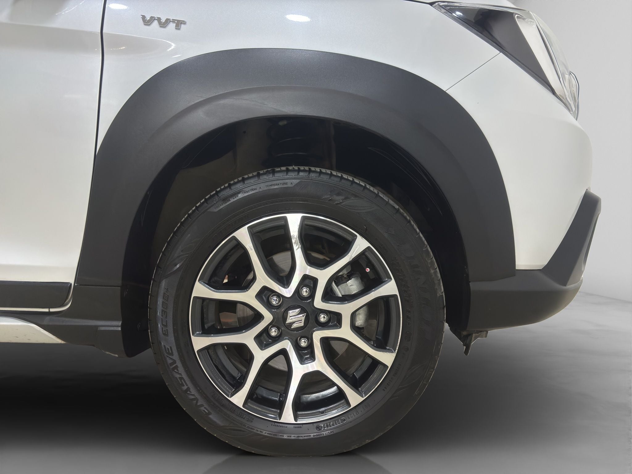 2023 Suzuki Ertiga 1.5 XL7 Glx At
