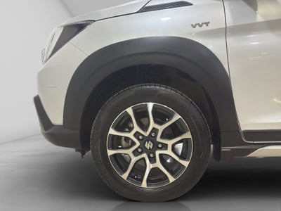 2023 Suzuki Ertiga 1.5 XL7 Glx At