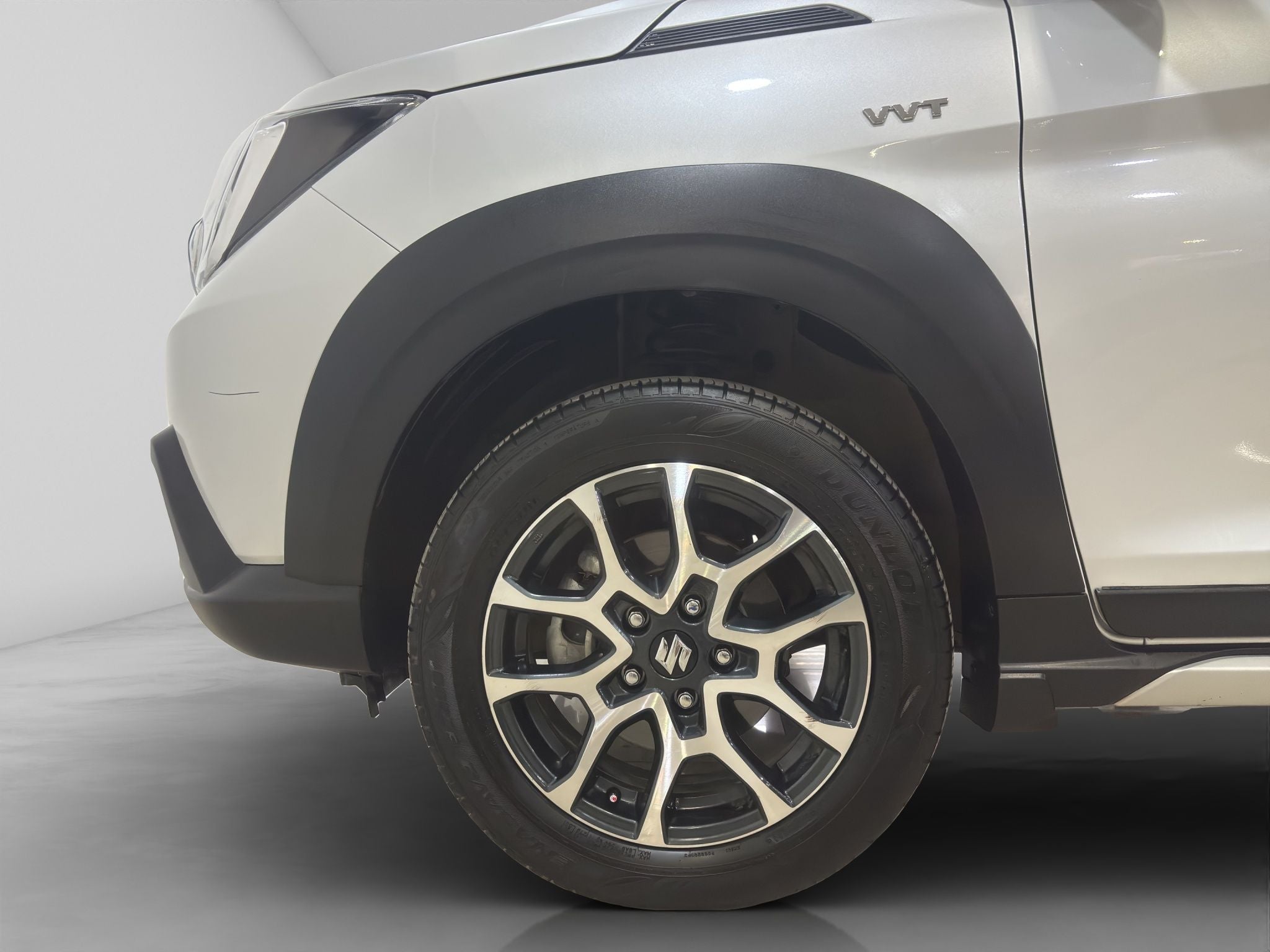 2023 Suzuki Ertiga 1.5 XL7 Glx At