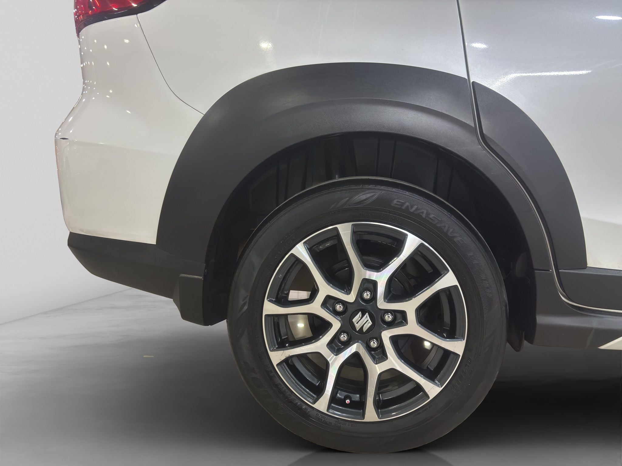 2023 Suzuki Ertiga 1.5 XL7 Glx At