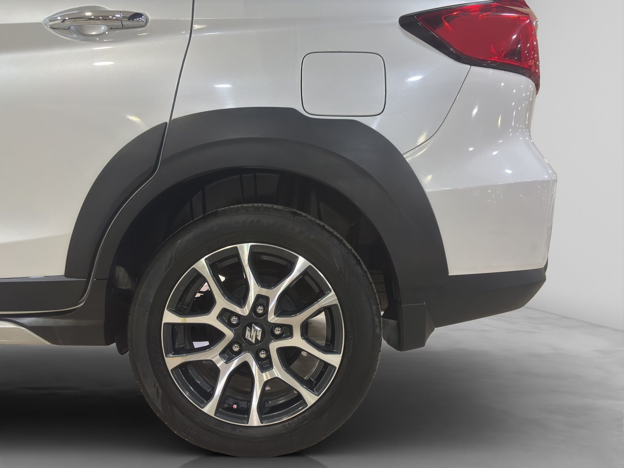 2023 Suzuki Ertiga 1.5 XL7 Glx At