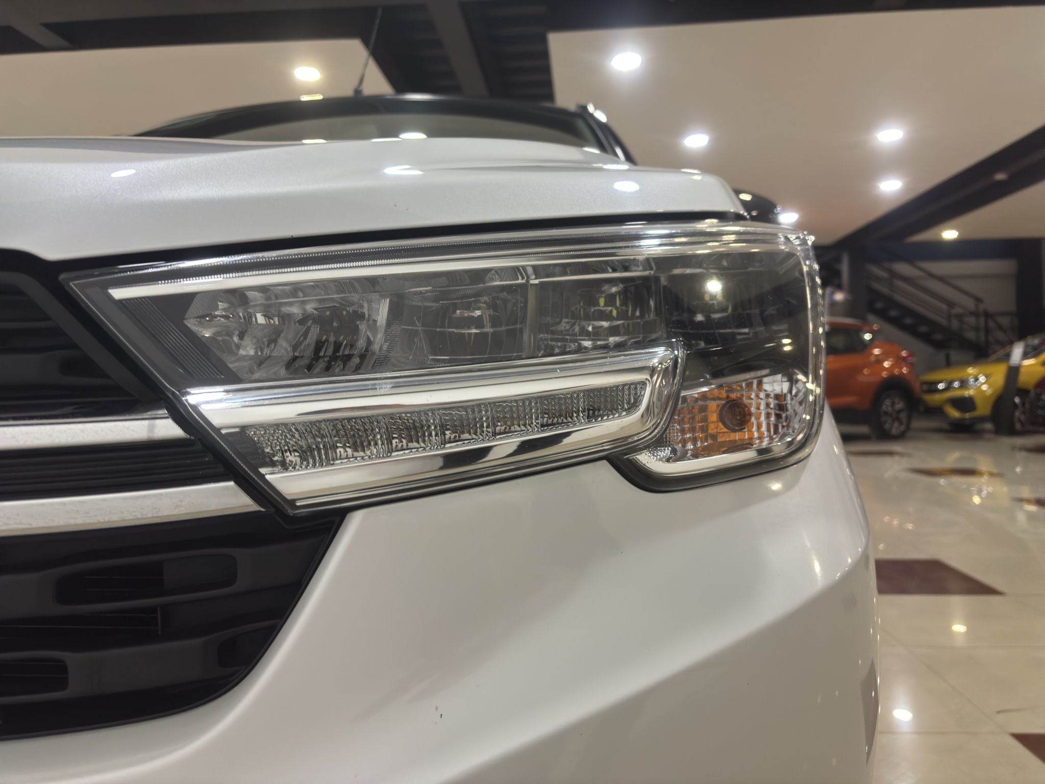 2023 Suzuki Ertiga 1.5 XL7 Glx At