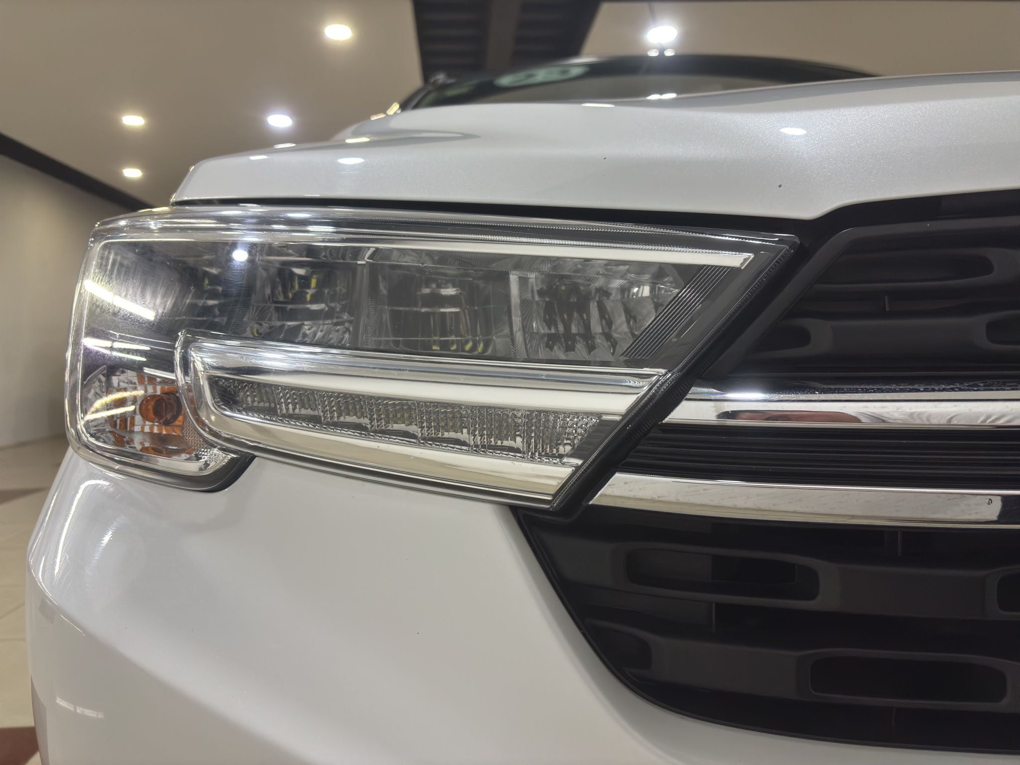 2023 Suzuki Ertiga 1.5 XL7 Glx At