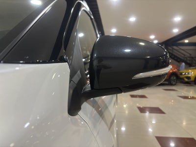 2023 Suzuki Ertiga 1.5 XL7 Glx At