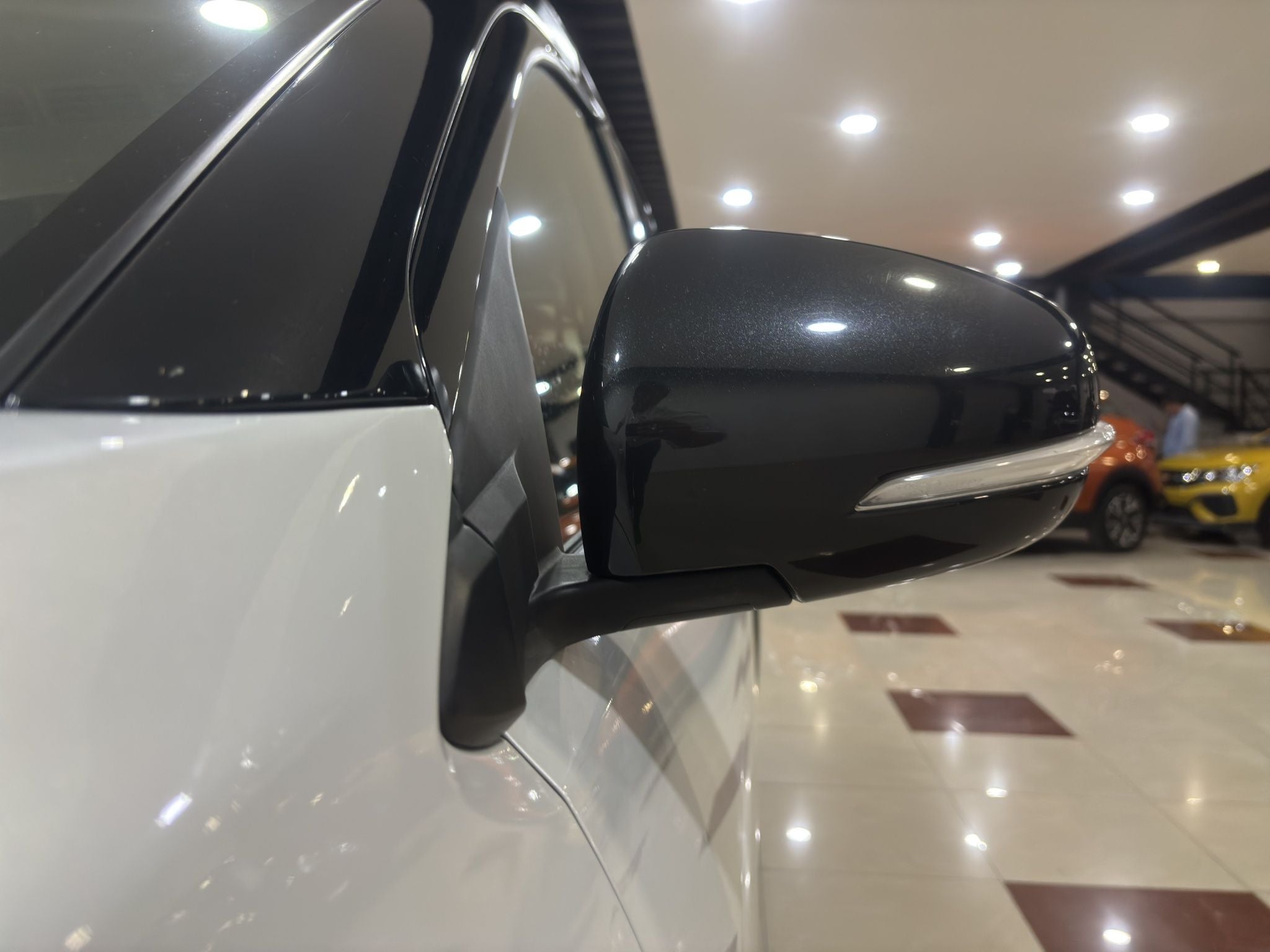 2023 Suzuki Ertiga 1.5 XL7 Glx At