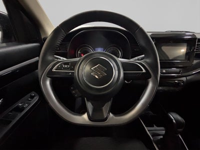 2023 Suzuki Ertiga 1.5 XL7 Glx At