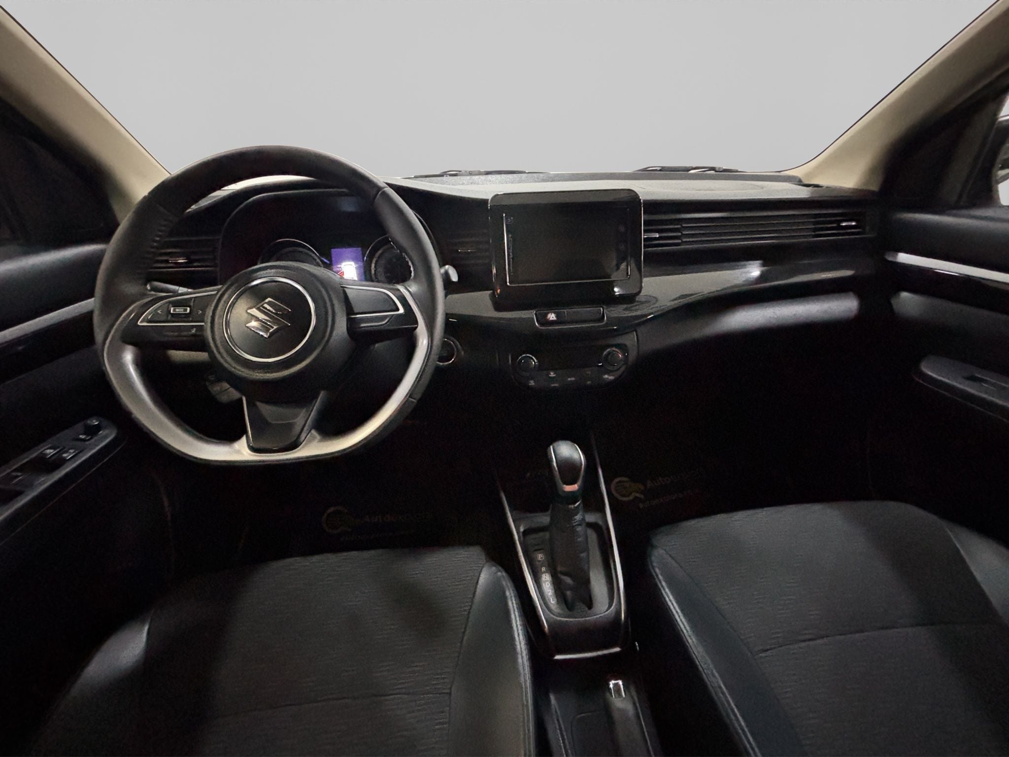 2023 Suzuki Ertiga 1.5 XL7 Glx At