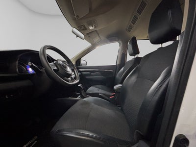 2023 Suzuki Ertiga 1.5 XL7 Glx At