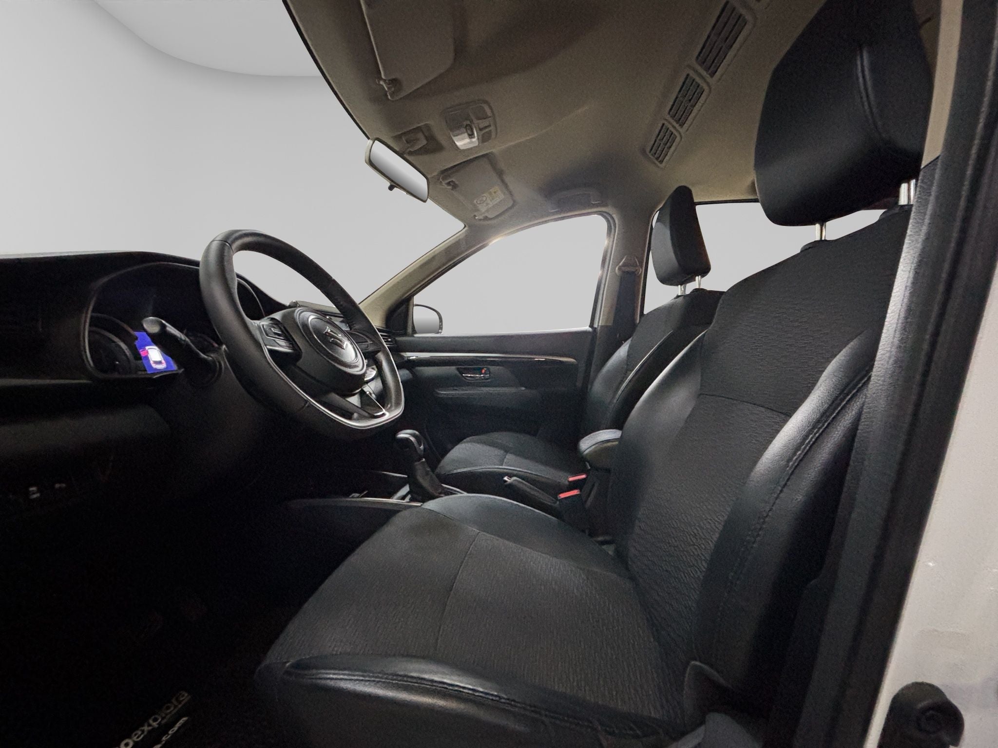2023 Suzuki Ertiga 1.5 XL7 Glx At