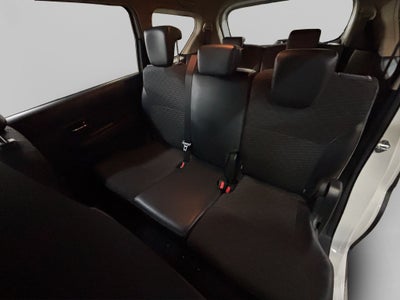 2023 Suzuki Ertiga 1.5 XL7 Glx At
