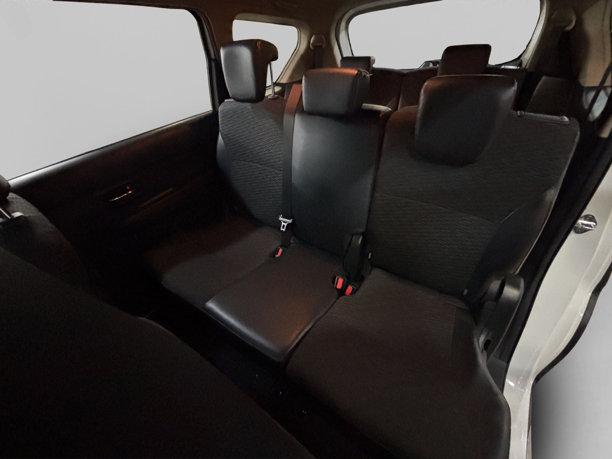 2023 Suzuki Ertiga 1.5 XL7 Glx At