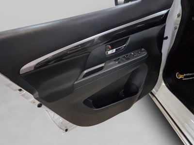 2023 Suzuki Ertiga 1.5 XL7 Glx At
