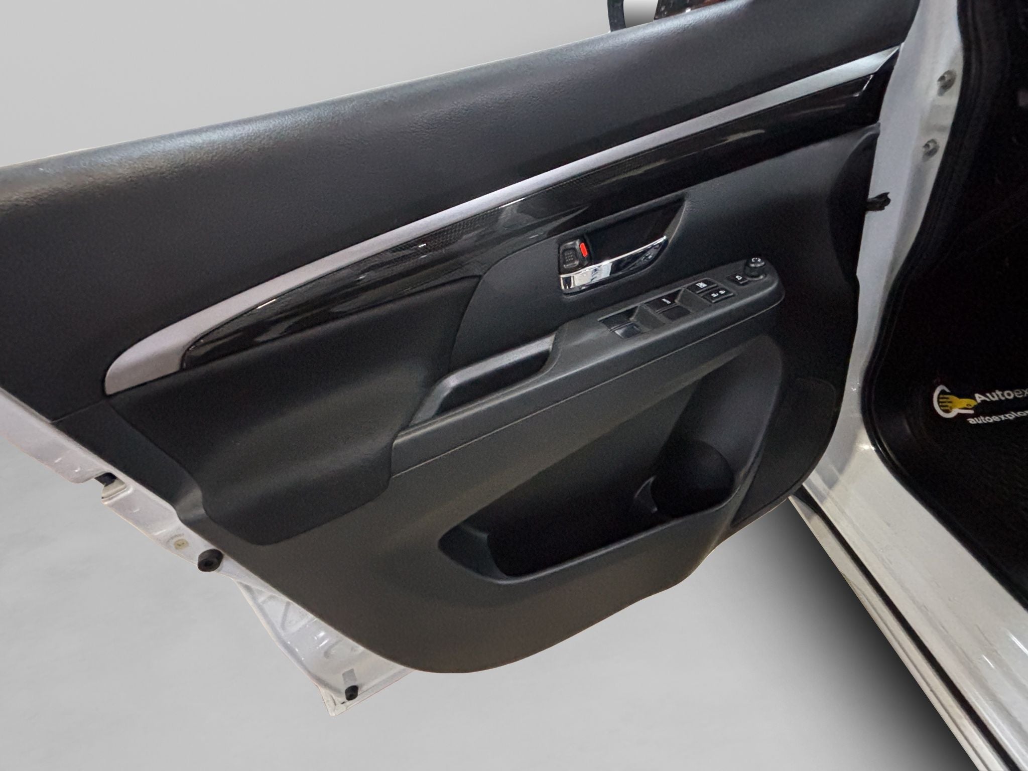 2023 Suzuki Ertiga 1.5 XL7 Glx At